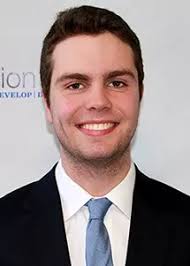 Cal Barnett-Mayotte '18