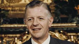 James Cross obituary