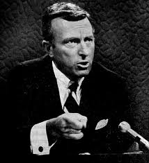 1968: Detroit Television Personality Lou Gordon