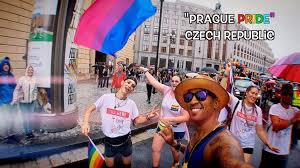 Festival prague pride se koná každoročně v srpnu již od roku 2011. Prague Pride Celebrate The Lgbtq Community In Czech Republic