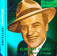 Tito Gomez : vinyl records & CD : CDandLP