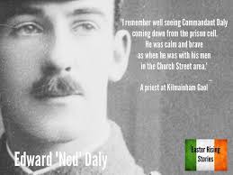 Easter Rising Stories