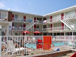 Pin On Favorite Wildwood Motels