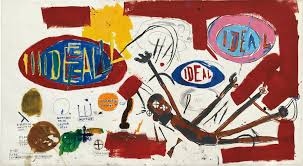 The artist borrowed only those aspects he needed to make a . 41 Influential Contemporary Artists That Define Our Age Art News By Kooness