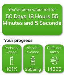 But only do it once you've actually while sharing your goals can help you stick with your plans, doing so before you start can kneecap. 50 Days Juul Nicotine Free I Used To Smoke 2 And A 1 2 Pods A Day And I Did That For Like 3 Years 50 Days Ago I Quit Cold Turkey And This