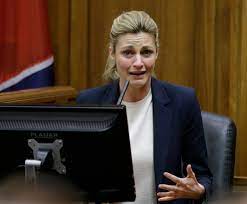 The Erin Andrews Verdict It S Not About The 55 Million In Peephole Lawsuit Erin Andrews Erin Fantasy Football
