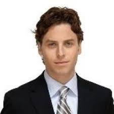 Speaker Brendan McGrath