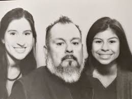 Fundraiser for Elena Rodriguez by Corina Sagredo : Rodriguez girls