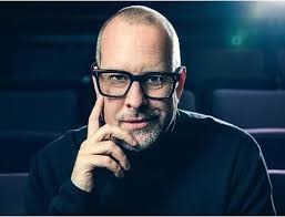 Joseph Ritsch gives us a close look into Dorian's Closet, Rep Stage's new  musical