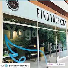Inscribete Repost Panamahaceyoga With Get Repost Todavia Estas A Tiempo Para Reservar Tu Espacio Para Manana Tendremos Panama City Panama Panama Om Yoga