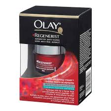 OLAY REGEN M/SC CREAM F/F 50ML