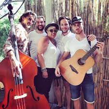 Hat Trick Acoustic Band Home Facebook