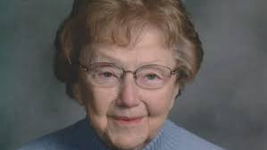 Marie Schreck of Carroll