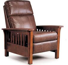 Mission Classic Recliner By Lane Furniture Recliner Chair Leather Recliner Chair Recliner