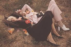 Charles & Keith Spring Summer 2018