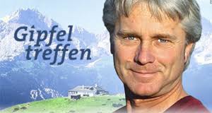 Filmografie Horst Kummeth