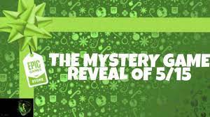 The Fifth Mystery Game And W All Know Which Game It Is Epic Games Free Games Alien Isolation Epic Games Ep In 2020 Mystery Games Epic Games Account Black Friday Games