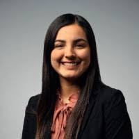 Diana Murillo's Instagram, Twitter & Facebook