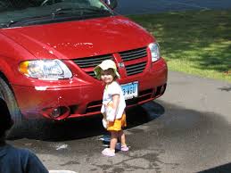 Image result for Inferno Red 2007 Caravan