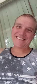 This chick has worked really hard