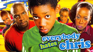 Everybody Hates Chris: Season 3, Episode 19
