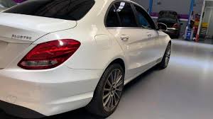 Mercedes C220 Cdi Adblue And Performance Eurosurgeon
