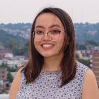 Carrie Nguyen's Instagram, Twitter & Facebook