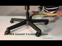 pin on chair stool bases