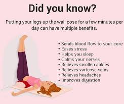 Yoga Benefits In 2020 How To Relieve Headaches Stress Help Yoga Benefits
