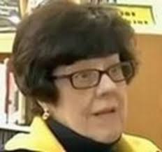 Meet Mary Ellen Glover, Hampden candidate for Hampden-Wilbraham school  board