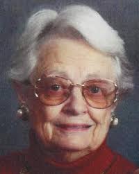 Jeannette Collins Obituary (1922