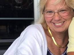 Kimberly Upton Stone's Memorial Website