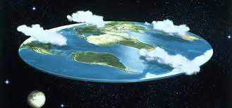 Mai 2016 i religion, filosofi og livssyn. Jorda Er Flat Eller Er Den Det Det Er Konspirasjonspodden Facebook