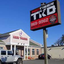 Red Tiger Taekwon Do Posts Facebook