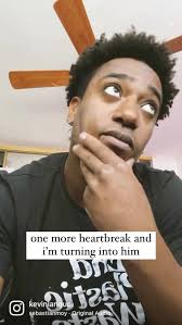 Sebastian from Kevin Langue