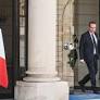 French Government Denounces Leak on Salary Savings Tax Plans and Refers Case to Justice