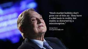 George Soros Quotes Quotesgram