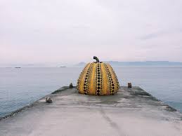 Top Museums To Visit On Naoshima Gaijinpot Travel Going to naoshima art island to see the naoshima pumpkin? gaijinpot travel