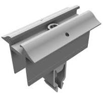 Mid Clamp with Grounding Pin Supplier,OEM Available,CE ...