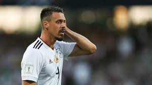 Sandro wagner ► mdd talent academy™ click show more to find the name of the songs and more.like o dislike, comment, share & subscribe for more!↓. Is Sandro Wagner The Man To Replace Mario Gomez As Germany S Spearhead