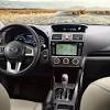 For 2018 subaru drops the xv name and piles on the features. 1