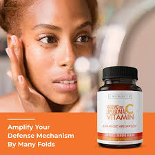 7 ﻿﻿﻿ some people may experience irritation such as stinging, itching, and dryness after using topical vitamin c. Amazon Com Zanapure Pure Liposomal Vitamin C Supplement Immune Booster Cardiovascular Support Anti Aging Support Skin Health 180 Vegan Capsules For Men Women Health Personal Care