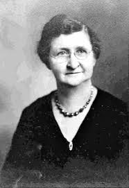 Anna Mary Kendig Witmer (1870-1953)