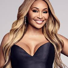 Cynthia Bailey A Celebrity Committed ToThe Success Of Black Business