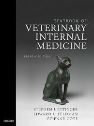 Veteriner Dahiliye Ders Kitabi Kopek Ve Kedi Hastaliklari 8 Baski Ebooks