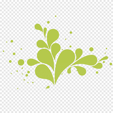 Encuentra la mejor inspiración para su. Decoraciones Verdes Hoja Rama Png Pngegg