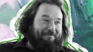 Tom Kaiser, CSO and Co-founder, in BioSpace