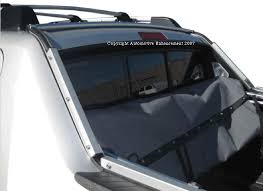 Hello all, i'm new here. Softopper Honda Ridgeline Retracting Truck Cap