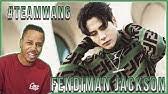 Como cuando no sabias que fendi es una marca de ropa en china xd. Jackson Wang Fendiman Lyrics Youtube