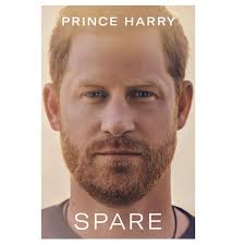 How to Listen to Prince Harry's Audiobook Reading of 'Spare' for Free